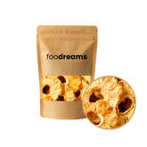 Ananasringe ungesüßt & ungeschwefelt