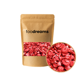 Erdbeerscheiben Jumbo Gefriergetrocknet