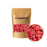 Erdbeerscheiben Jumbo Gefriergetrocknet