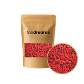 Goji Beeren getrocknet ungeschwefelt & ungezuckert