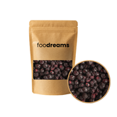 Johannisbeeren gefriergetrocknet ungesüßt & ungeschwefelt