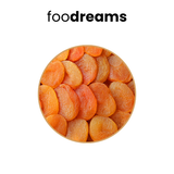 Aprikosen ungesüßt & geschwefelt