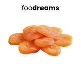 Aprikosen ungesüßt & geschwefelt