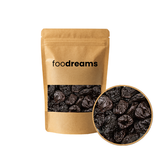 Pflaumen ohne Stein ungesüßt & ungeschwefelt