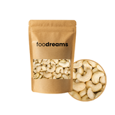 Cashewkerne naturbelassen & unbehandelt