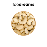 Cashewkerne naturbelassen & unbehandelt