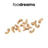 Cashewkerne naturbelassen & unbehandelt