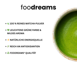 Matcha Pulver