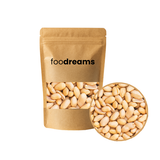 Erdnüsse naturbelassen ohne Haut & ohne Schale