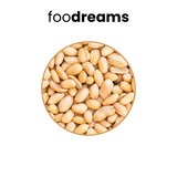 Erdnüsse naturbelassen ohne Haut & ohne Schale