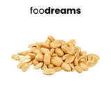 Erdnüsse naturbelassen ohne Haut & ohne Schale