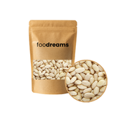 Mandeln - blanchiert