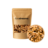 Walnusskerne Hälften & Stücke