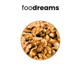 Walnusskerne Hälften & Stücke