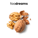 Walnusskerne Hälften & Stücke