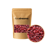 Cranberries getrocknet & mit Ananassaft gesüßt