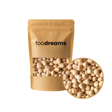 Haselnusskerne geröstet & geschält