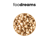 Haselnusskerne geröstet & geschält