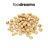 Haselnusskerne geröstet & geschält