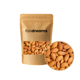 Mandeln naturbelassen & unbehandelt