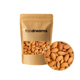 Mandeln naturbelassen & unbehandelt