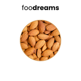 Mandeln naturbelassen & unbehandelt