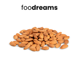 Mandeln naturbelassen & unbehandelt