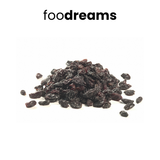 Rosinen Weinbeeren ungesüßt & ungeschwefelt1