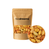 Goldene Rosinen Sultaninen Jumbo ungesüßt & ungeschwefelt