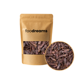 Johannisbrot ganze Schoten