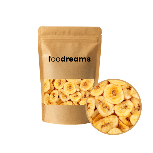 Bananenchips
