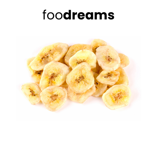 Bananenchips