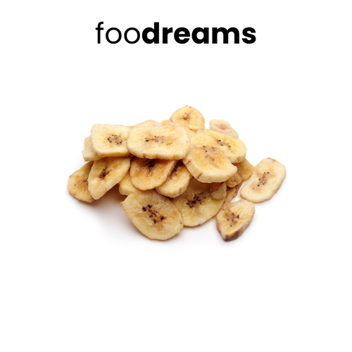 Bananenchips