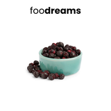 Johannisbeeren gefriergetrocknet