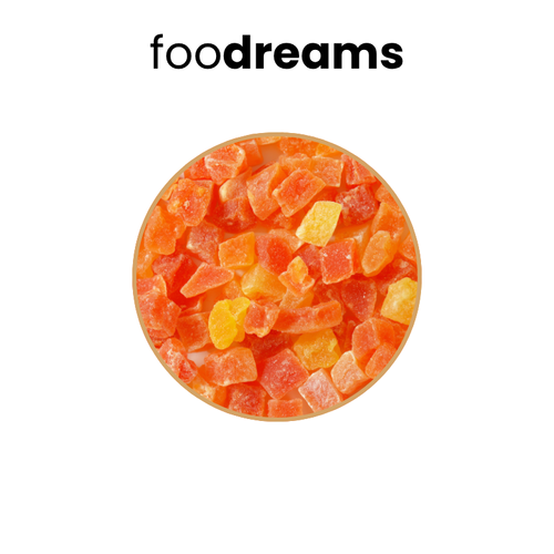 Papaya - Fancy