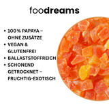 Papaya - Fancy