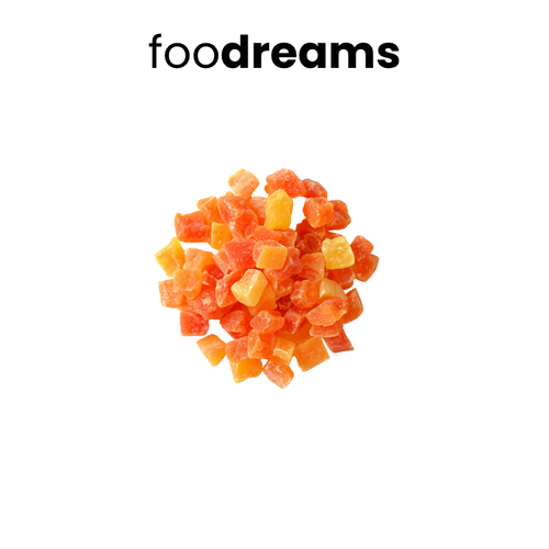 Papaya - Fancy