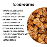 Maulbeeren