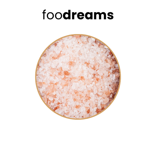 Himalaya Salz