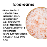Himalaya Salz