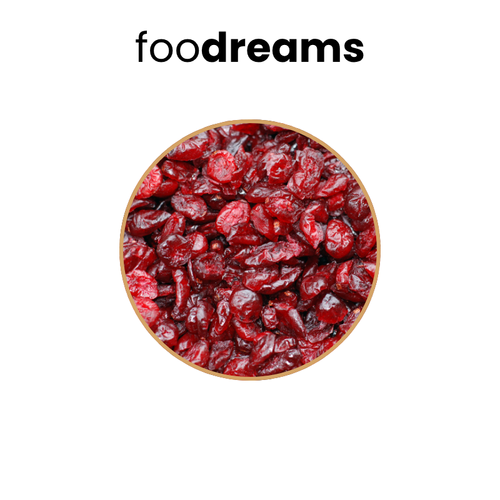 Cranberries