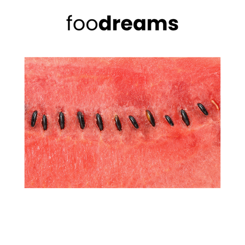Wassermelonenkerne - Gekocht & Gesalzen