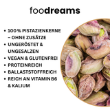 Pistazienkerne