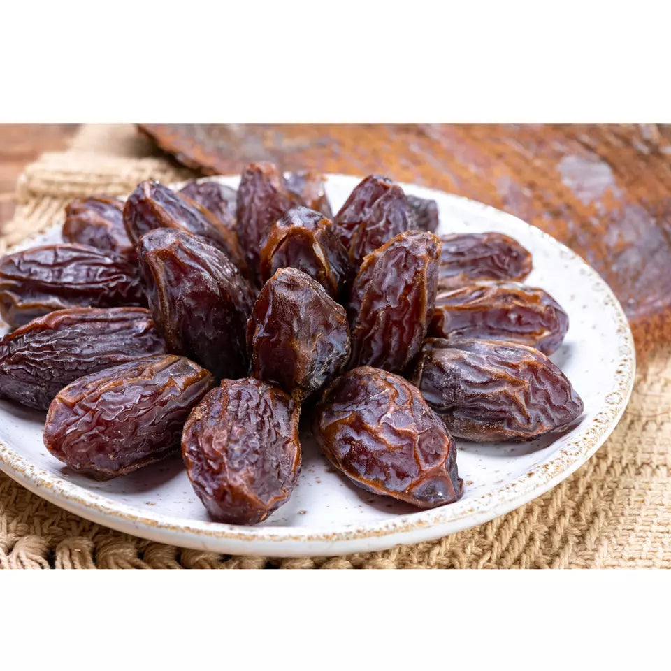 Medjoul Datteln – Premium Jumbo